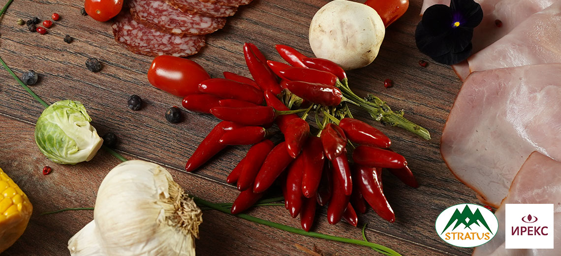 PAPRIKA EKSTRAKT TEKUĆA 40 000