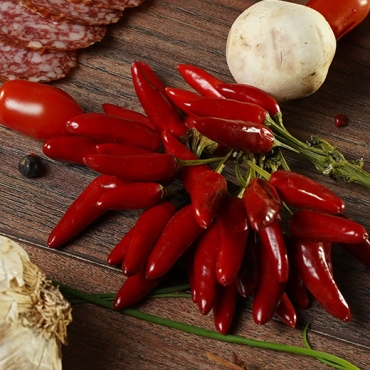 PAPRIKA EKSTRAKT TEKUĆA 40 000