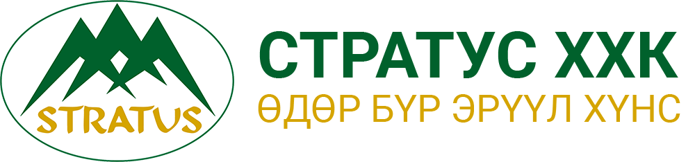 Стратус ХХК